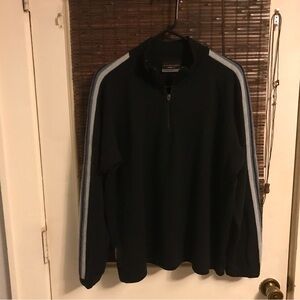 Icebreaker Black Knit Sweater